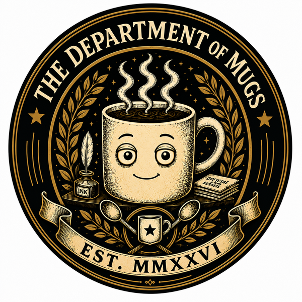 The Department of Mugs