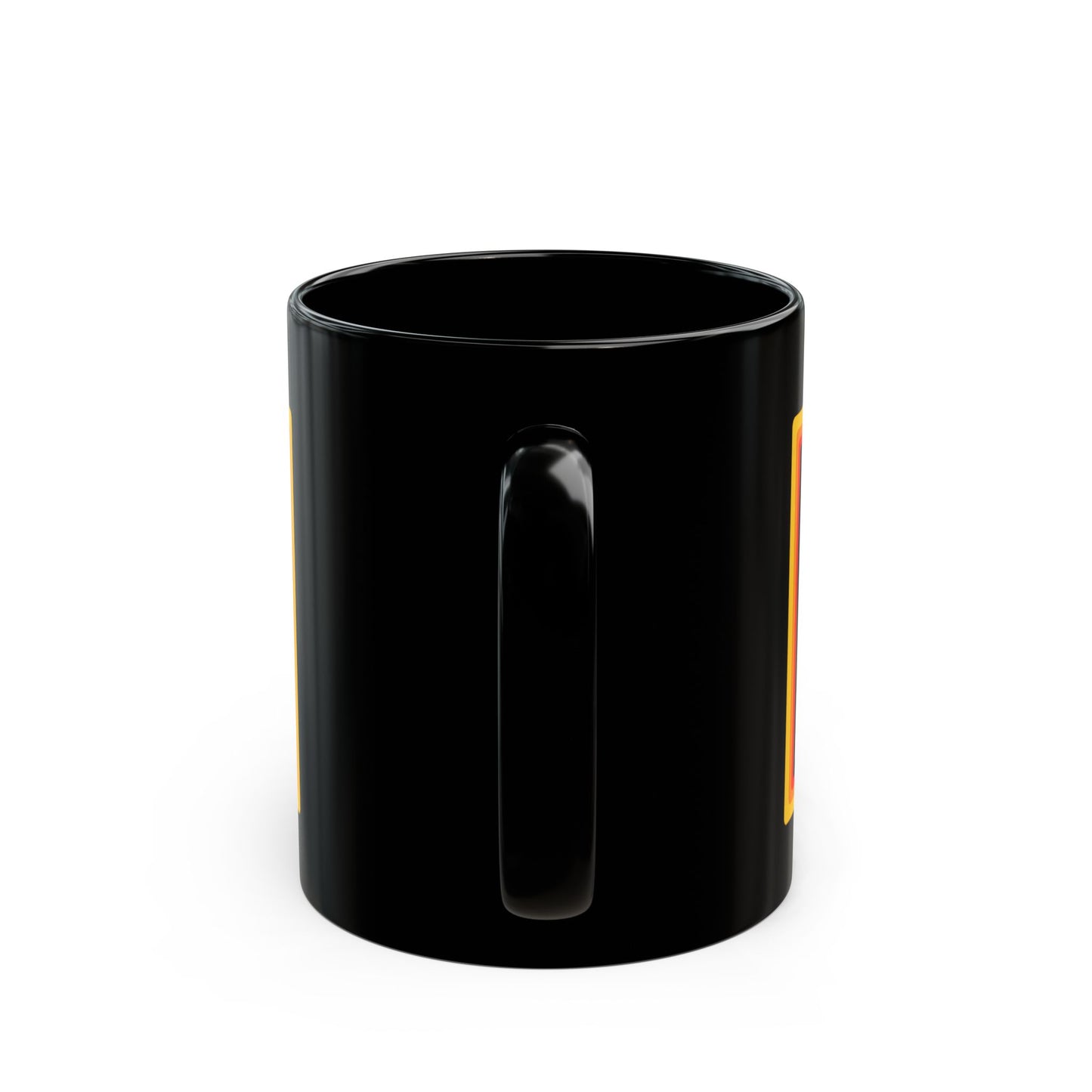 BALDI Black Mug (11oz, 15oz)